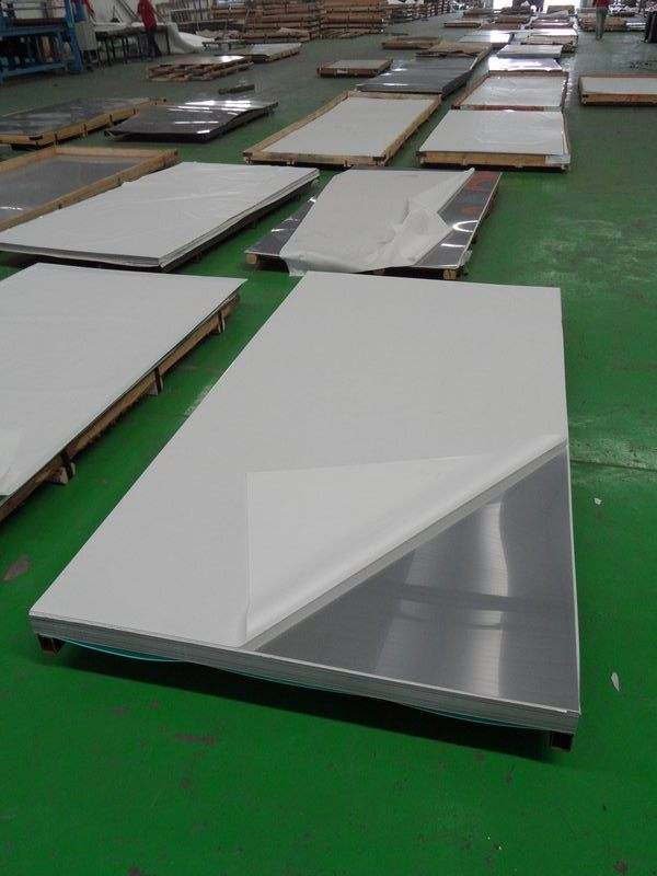 Stainless steel plate 304