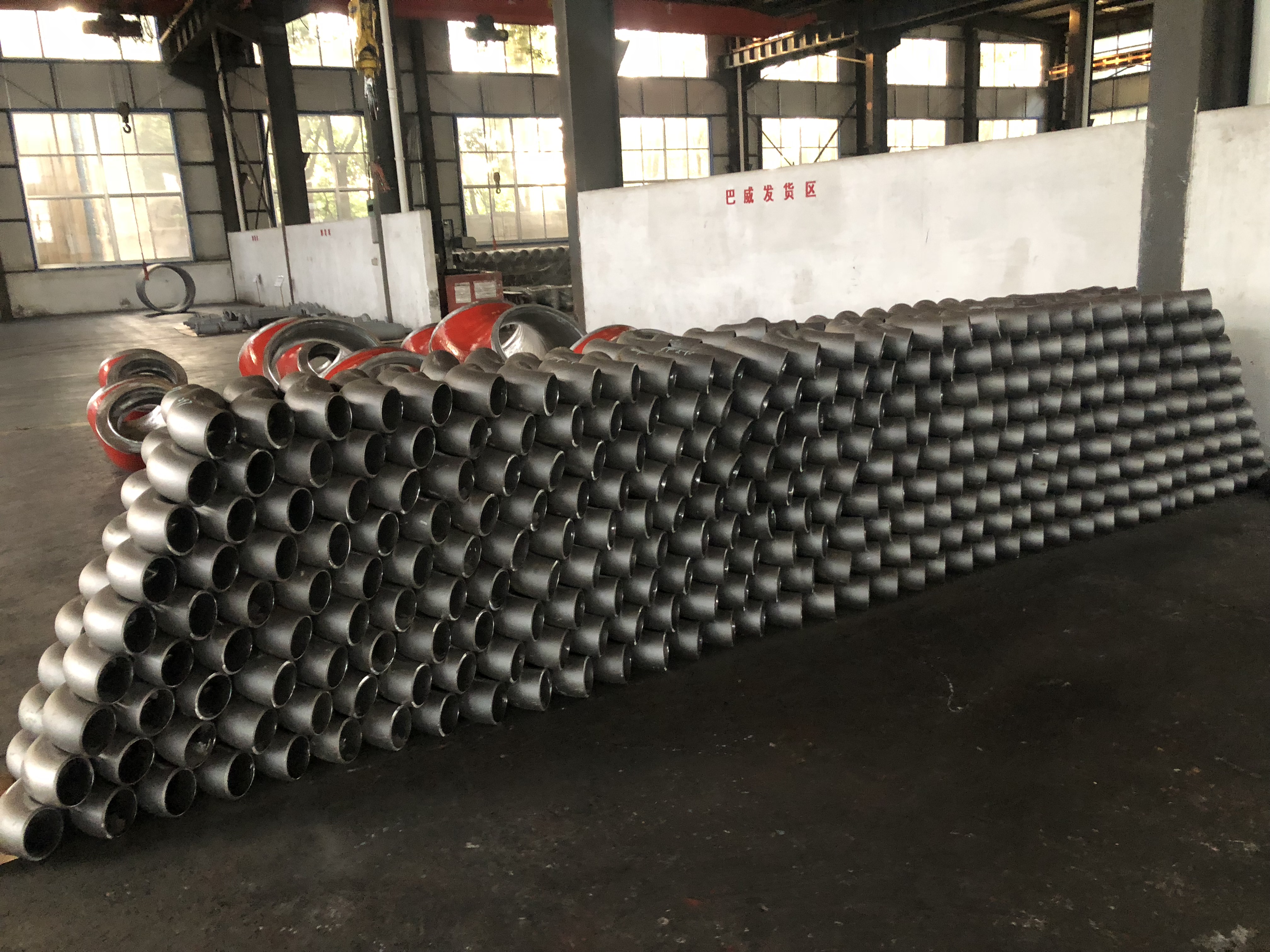 Elbow 304/304L