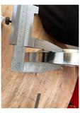 Flange 316L