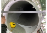 Stainless Steel Seamless Pipe