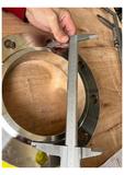 Flange 316L