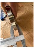 Flange 316L