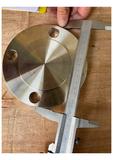 Flange 316L