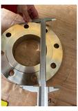 Flange 316L
