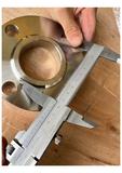 Flange 316L