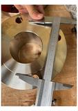 Flange 316L