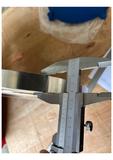 Flange 316L