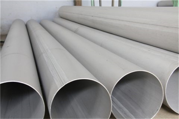 Stainless Steel Welded Pipe