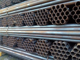 Carbon steel welded pipe